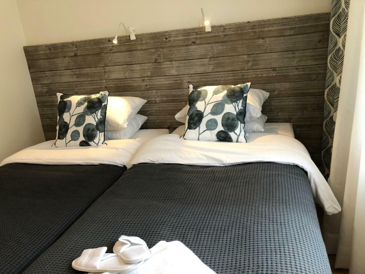 Kroppefjaell B&B 다스로스토크 외부 사진